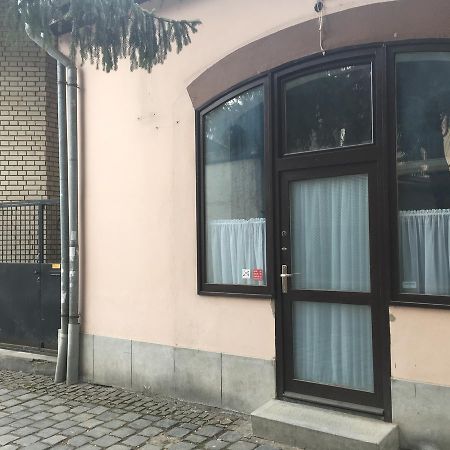 Macskako Apartman Eger Exterior photo