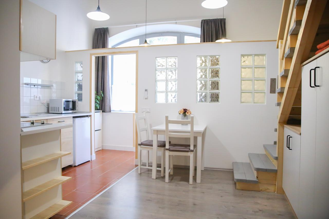 Macskako Apartman Eger Exterior photo